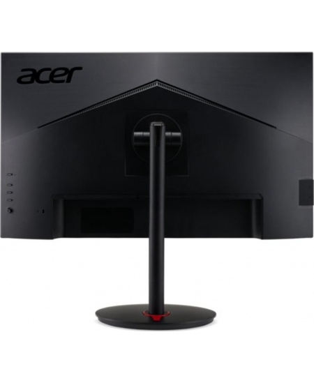 Acer Nitro XV270M3bmiiprx Series 27" IPS/LED/1920x1080/16:9/1ms/250/100m:1/2xHDMI/1xDP/Black | Acer