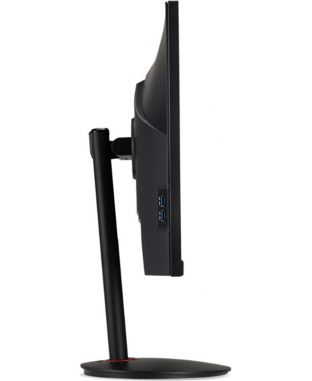 Acer Nitro XV270M3bmiiprx Series 27" IPS/LED/1920x1080/16:9/1ms/250/100m:1/2xHDMI/1xDP/Black | Acer