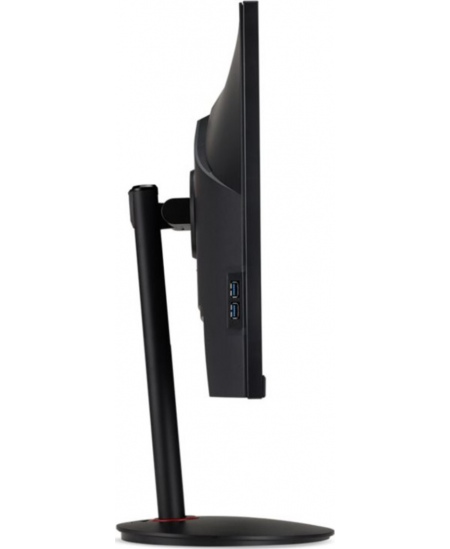 Acer Nitro XV270M3bmiiprx Series 27" IPS/LED/1920x1080/16:9/1ms/250/100m:1/2xHDMI/1xDP/Black | Acer