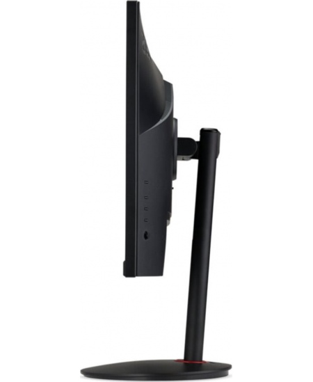 Acer Nitro XV270M3bmiiprx Series 27" IPS/LED/1920x1080/16:9/1ms/250/100m:1/2xHDMI/1xDP/Black | Acer