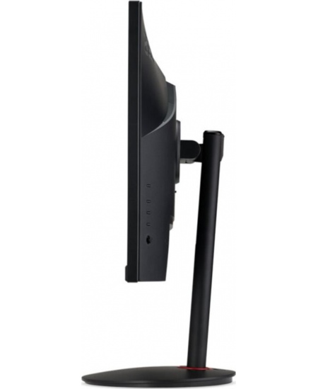 Acer Nitro XV270M3bmiiprx Series 27" IPS/LED/1920x1080/16:9/1ms/250/100m:1/2xHDMI/1xDP/Black | Acer