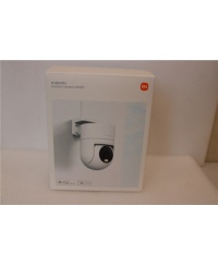 SALE OUT. Xiaomi Outdoor Camera CW300 EU | Xiaomi Camera | CW300 EU | 6 month(s) | Dome | 4 MP | F1.6 | IP66 | H.265 | Micro SD,