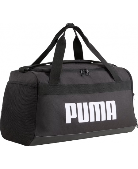 Puma Sportinis Krepšys Challenger Small Sport Black 091143 01