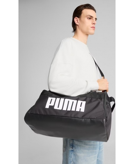 Puma Sportinis Krepšys Challenger Small Sport Black 091143 01