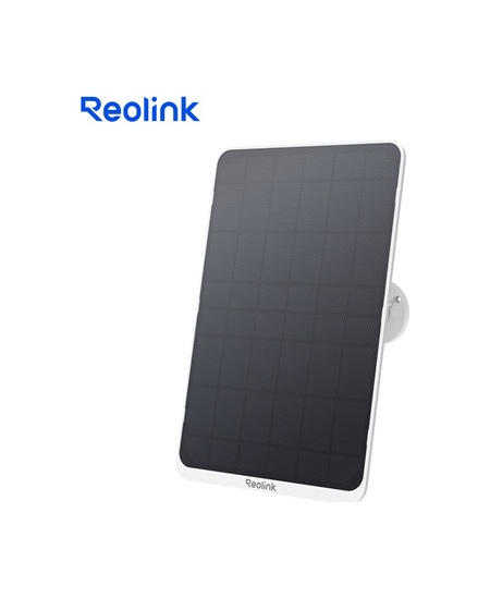 Reolink | Solar Panel 3 | SP3-W | IP65