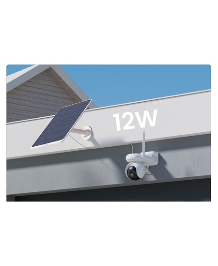 Reolink | Solar Panel 3 | SP3-W | IP65