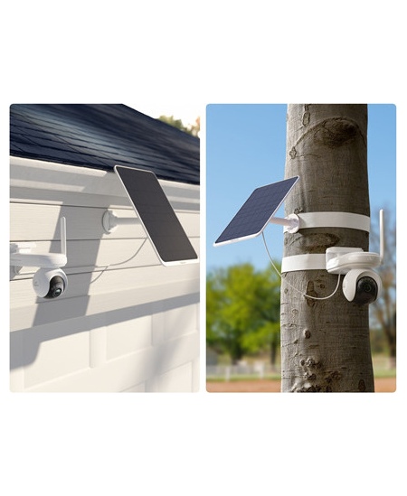 Reolink | Solar Panel 3 | SP3-W | IP65
