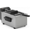 Tristar Deep Fryer | FR-9338 | Power 2000 W | Capacity 3 L | Stainless Steel/Black