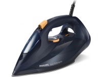 Philips DST7060/20 7000 Series | Steam Iron | 3000 W | Water tank capacity 300 ml | Continuous steam 55 g/min | Steam boost perf
