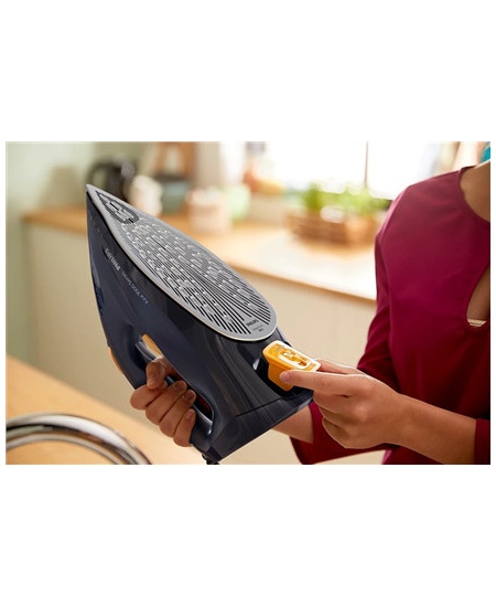 Philips DST7060/20 7000 Series | Steam Iron | 3000 W | Water tank capacity 300 ml | Continuous steam 55 g/min | Steam boost perf