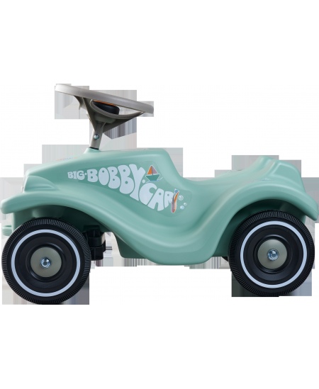 BIG Bobby Car Classic Green Sea