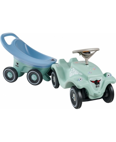 BIG Buggy spacerówka 3 w 1