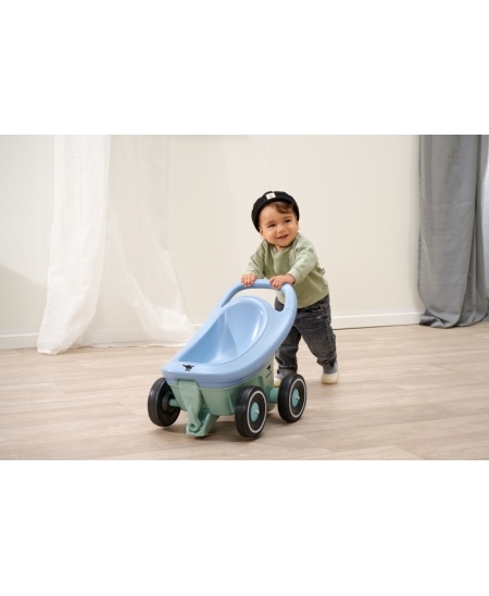 BIG Buggy spacerówka 3 w 1