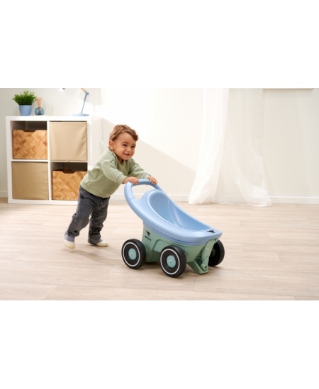 BIG Buggy spacerówka 3 w 1