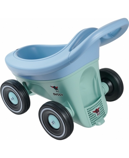 BIG Buggy spacerówka 3 w 1