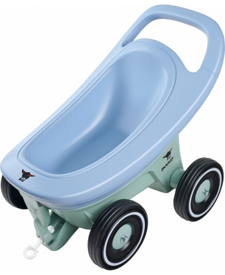 BIG Buggy spacerówka 3 w 1