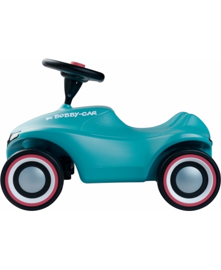 BIG Bobby Car Neo Lazurowy