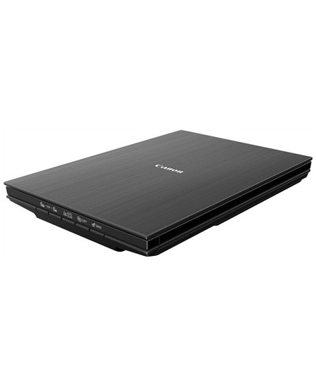 Canon | CanoScan LiDE 400 flatbed scanner | Flatbed