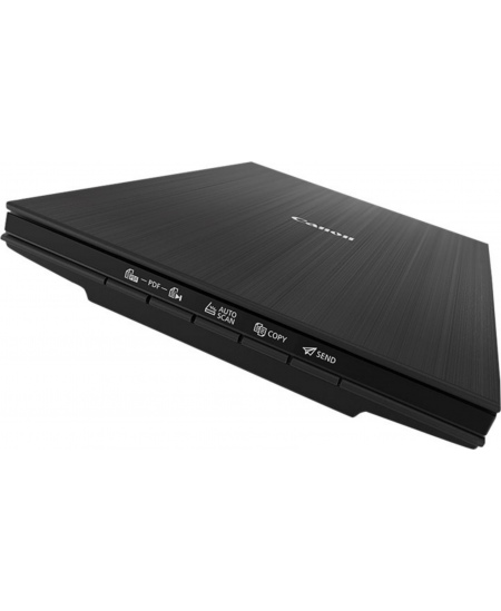 Canon | CanoScan LiDE 400 flatbed scanner | Flatbed