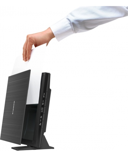 Canon | CanoScan LiDE 400 flatbed scanner | Flatbed