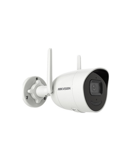 Hikvision | IP Camera | DS-2CV2041G2-IDW(E) | Bullet | 4 MP | 2.8mm | IP66 | H.265 / H.264 | micro SD/SDHC/SDXC, max. 256 GB | W