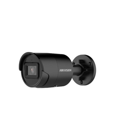 Hikvision | AcuSense Network Camera | DS-2CD2043G2-IU | Bullet | 4 MP | Fixed | IP67 | H.265+ | Micro SD, Max. 512GB