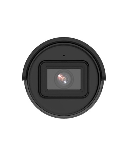 Hikvision | AcuSense Network Camera | DS-2CD2043G2-IU | Bullet | 4 MP | Fixed | IP67 | H.265+ | Micro SD, Max. 512GB