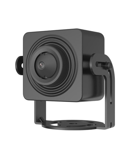 Hikvision | DS-2CD2D25G1-D/NF | Cube | 2 MP | 3.7mm | H.264/H.265
