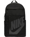 Nike Kuprinė Nk Elmntl Bkpk - Hbr Black DD0559 013
