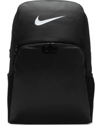 Nike Kuprinė  Nk Brsla XL Bkpk - 9.5(30l) Black DM3975 010