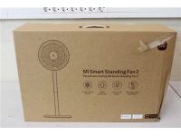 SALE OUT. Xiaomi Mi Smart Standing Fan 2 EU | Xiaomi | Mi Smart Standing Fan | 2 | Stand Fan | DAMAGED PACKAGING, SCRATCHED FAN 