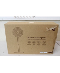 SALE OUT. Xiaomi Mi Smart Standing Fan 2 EU | Xiaomi | Mi Smart Standing Fan | 2 | Stand Fan | DAMAGED PACKAGING, SCRATCHED FAN 