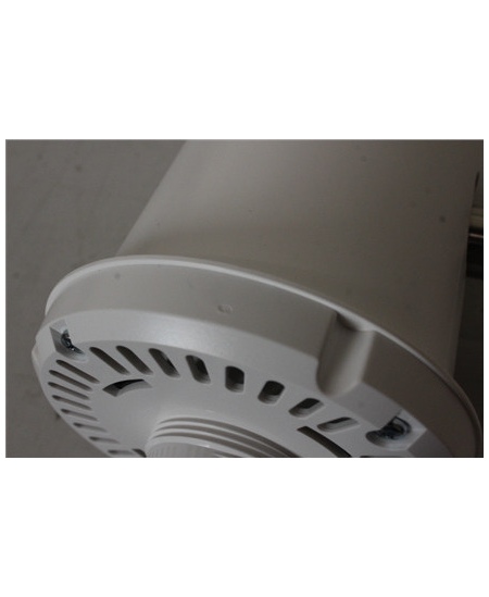 SALE OUT. Xiaomi Mi Smart Standing Fan 2 EU | Xiaomi | Mi Smart Standing Fan | 2 | Stand Fan | DAMAGED PACKAGING, SCRATCHED FAN 