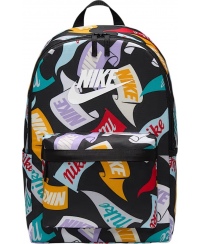 Nike Kuprinė Nk Heritage Bkpk-Penant Toss Colored HJ8322 010