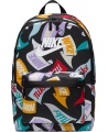 Nike Kuprinė Nk Heritage Bkpk-Penant Toss Colored HJ8322 010