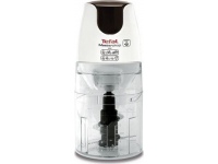 TEFAL Universal Slicer  MB450B38 White 500 W