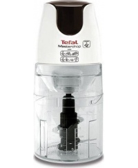 TEFAL Universal Slicer  MB450B38 White 500 W