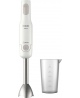 Philips | ProMix Hand Blender | HR2534/00 Daily Collection | Hand Blender | 650 W | Number of speeds 1 | White