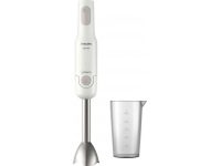 Philips | ProMix Hand Blender | HR2534/00 Daily Collection | Hand Blender | 650 W | Number of speeds 1 | White