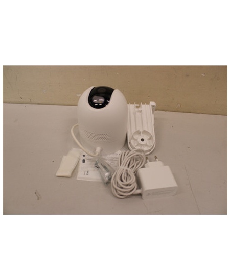 SALE OUT. Xiaomi Outdoor Camera CW400 EU | Xiaomi | Camera | CW400 EU | 6 month(s) | PTZ | 4 MP | F1.6 | IP66 | Micro SD, Max. 2
