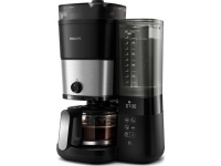 Philips | Coffee Maker | HD7900/01 | Drip | 1000 W | Black