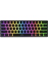Genesis THOR 660 G2 | Gaming keyboard | Wireless/Wired | US | Black | 2.4 GHz, Bluetooth, USB | Linear