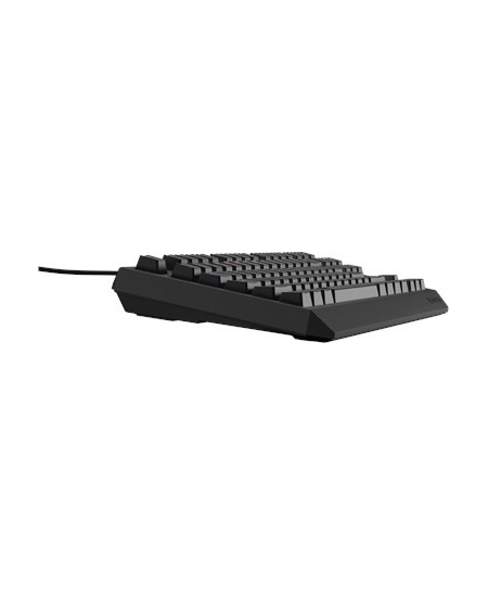 Genesis THOR 230 TKL | Mechanical Gaming Keyboard | Wired | US | Black | USB Type-A | Linear
