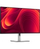 Dell P3225DE | 32 " | IPS | 100 Hz | 5 ms | 2560 x 1440 pixels | 350 cd/m² | HDMI ports quantity 1