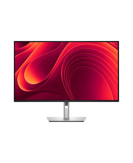 Dell P3225DE | 32 " | IPS | 100 Hz | 5 ms | 2560 x 1440 pixels | 350 cd/m² | HDMI ports quantity 1