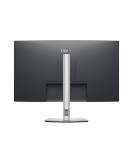 Dell P3225DE | 32 " | IPS | 100 Hz | 5 ms | 2560 x 1440 pixels | 350 cd/m² | HDMI ports quantity 1