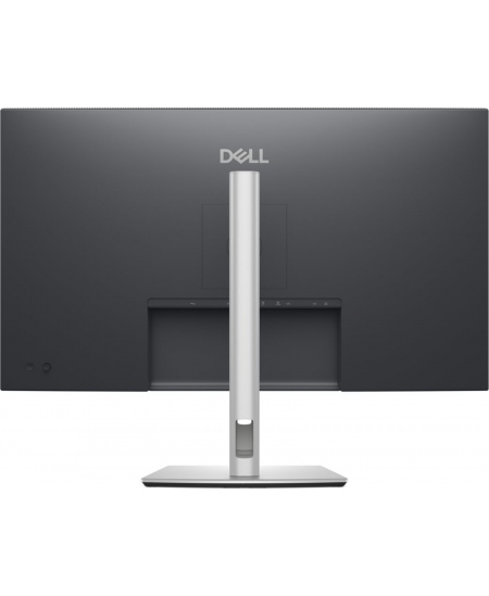 Dell P3225DE | 32 " | IPS | 100 Hz | 5 ms | 2560 x 1440 pixels | 350 cd/m² | HDMI ports quantity 1
