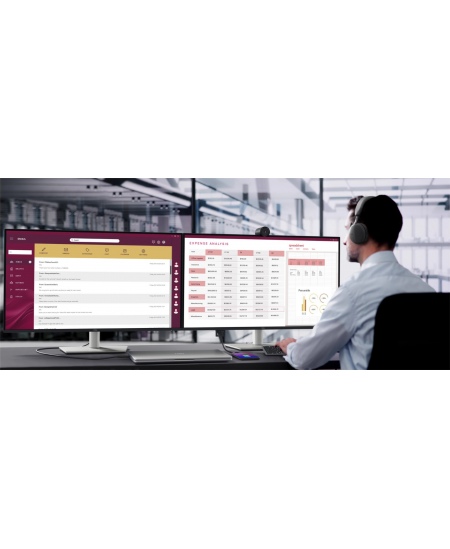 Dell P3225DE | 32 " | IPS | 100 Hz | 5 ms | 2560 x 1440 pixels | 350 cd/m² | HDMI ports quantity 1