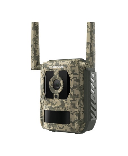 Reolink Camovue Talon S130 4G LTE Trail Camera | Reolink