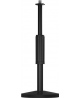 Genesis | Microphone Stand | Thulium 350D | Black